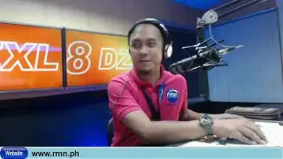 RMN DZXL 558 LIVE STREAMING