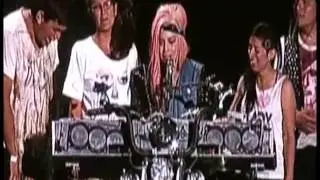 Lady Gaga Presents - The Born This Way Ball Tour - Full DVD