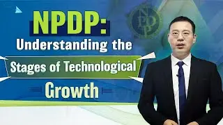 The Surprising Truth About NPDP Technology Nobody Tells You