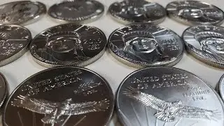 Platinum Stacking!  Is the Time To Add Platinum Now?