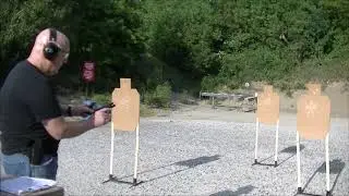 John Wick Drill