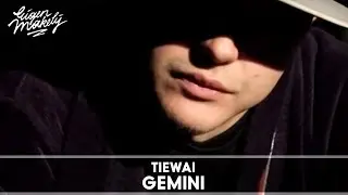 Tiewai - Gemini (Prod. Loscobeats)