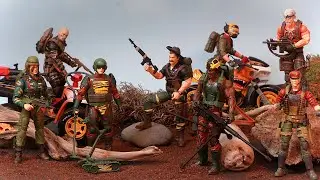 Tiger Force update!