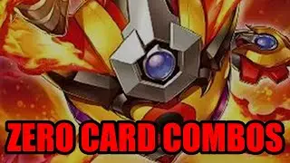 the other skill issue in duel links