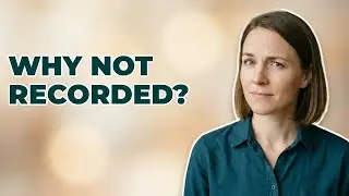 Why Don't All Medical Records Show Preferred Pronouns?