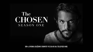 Seri&aacute;l, kter&yacute; v&aacute;m změn&iacute; život &ndash; The Chosen i na Tv Noe