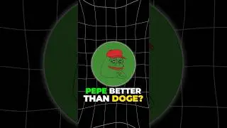 Elon chooses PEPE over DOGECOIN?! 🤯🚀#crypto #elonmusk #pepecoin