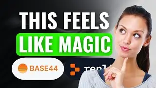 Base 44 vs Replit | Which is The BEST Ai App Builder? Honest Comparison