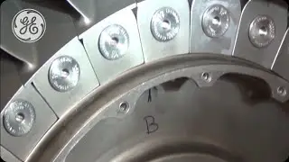 CF34-8C8E – B-Blade location identification – GE Aviation Maintenance Minute