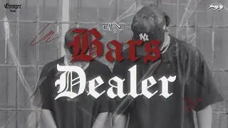 Elikemusic x Jay Changer - Bars Dealer (Visualizer)