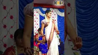 Pudukhai Maha /Odamba Paru Sandalwood/Vera Leval Dance
