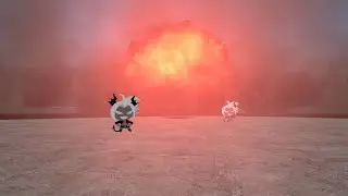 GMOD bomb showcase