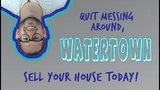 We Buy Houses Watertown - Fast Cash Home Buyers