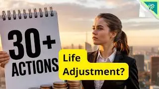 Essential Strategies During Times of Income Change