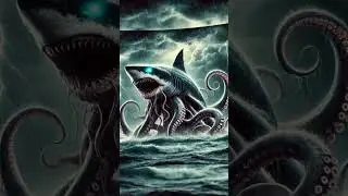 #AIHybridAnimals #CrazyFusion #UnrealBeasts #EpicHybrids #ViralShorts #MindBlowingEdits