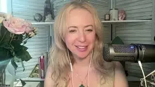 Season 2, Ep9 The Questions Bar: We bring guests to the show and ask 3 Big Qs, starting with AlinaZ