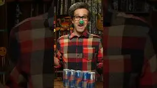 Can Red Bull Make You Psychic?