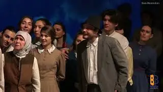 TNME Chișinău - Dosarele Siberiei @ Sala Maximilian |  Buzău | 4 octombrie 2019