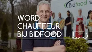 Kom jij het team van chauffeur Ronald versterken?