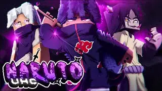 KISAME : L'ACHARNEMENT SUR LA V3 ! | Naruto UHC