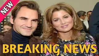Mirka Federer Exposes Shocking Truth Betrayal or Desperate Plea The Real Story Behind Roger's Accusa
