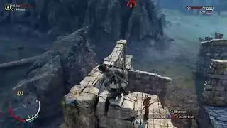 🔴 LIVE &ndash; Middle-earth: Shadow of Mordor | Orc Hunts & Story Grind/No Mic