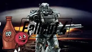 Fallout 4 - Bullets and Nuka World [Level 76 Grind]