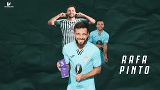 Rafa Pinto • Highlights 23/24 by NFS • SU 1.º Dezembro / Lusitano GC