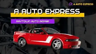 A Auto Express - Raytown Auto Repair | Auto Repair Raytown | Vehicle Inspection | Brake Repair