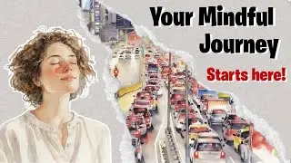 Why Meditation Works&mdash; The Science of Calm & Start Your Journey (Channel Intro)