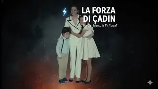 La Forza di una Donna: ha Rivoluzionato il Drama Turco? La Verit&agrave; sul Suo Sacrificio | (2025)