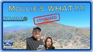 Our First RV Rally! - Dynamax Rally 2023