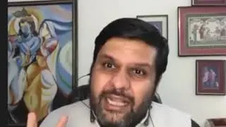 Unfulfilled Job Promises of Modi Government: Gourav Vallabh addresses media