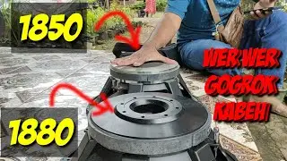 PERBEDAAN DAN PERSAMAAN SPEAKER PD 1850 DAN 1880
