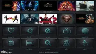 ICON FLIX 1.00