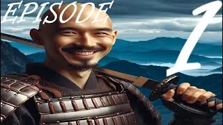 Let's Play - Shadow Warrior 2 - Episode 1