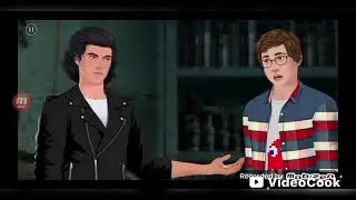 EPISÓDIO 19 de Zoe história interativa Canal do Luiz Fernando 