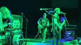 Echostone - When I Was Young - House of Blues Orlando FL￼ 1/17/26