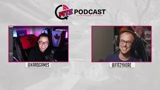 Overwatch Halloween PATCH 1.41 BREAKDOWN - FitzQ Podcast #1
