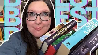 all the books i absolutely loved in 2025 | 2025 best books