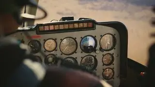Uluru Helicopter Tours - Promo Concept