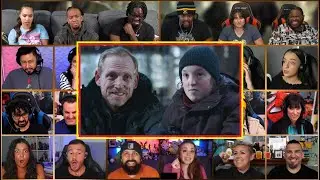 The Last Of Us Season 1 Episode 8 Reaction Mashup