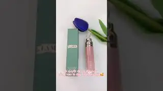 LA MER THE LIP VOLUMIZER LE SOIN LEVRES REPULPANT / SON DƯỠNG M&Ocirc;I CAO CẤP