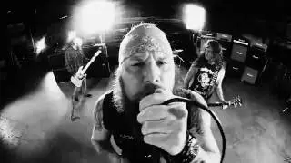 MOTH - ALARMA (OFFICIAL VIDEO)