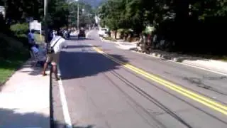 Port Jefferson Hill Climb