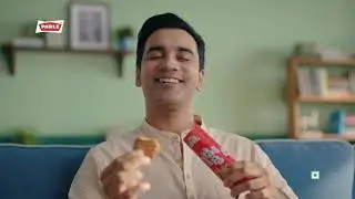 Real Happiness | Parle 20-20 cookies | Oriya | Husband