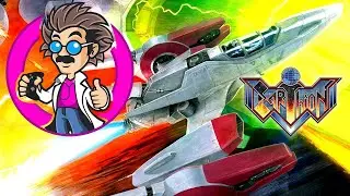 Earthion | Old-School Shmup | PC Gameplay | No Commentary