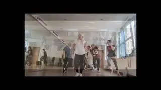 Hen Party Dance Class in Nottingham | VG Dance Workshops