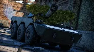 call me Ben cuz all my ladies AMX-10(RC)