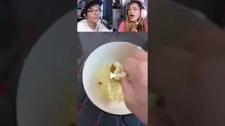BANG CUPU MUKBANG MICIN